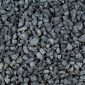 black 20mm chippings