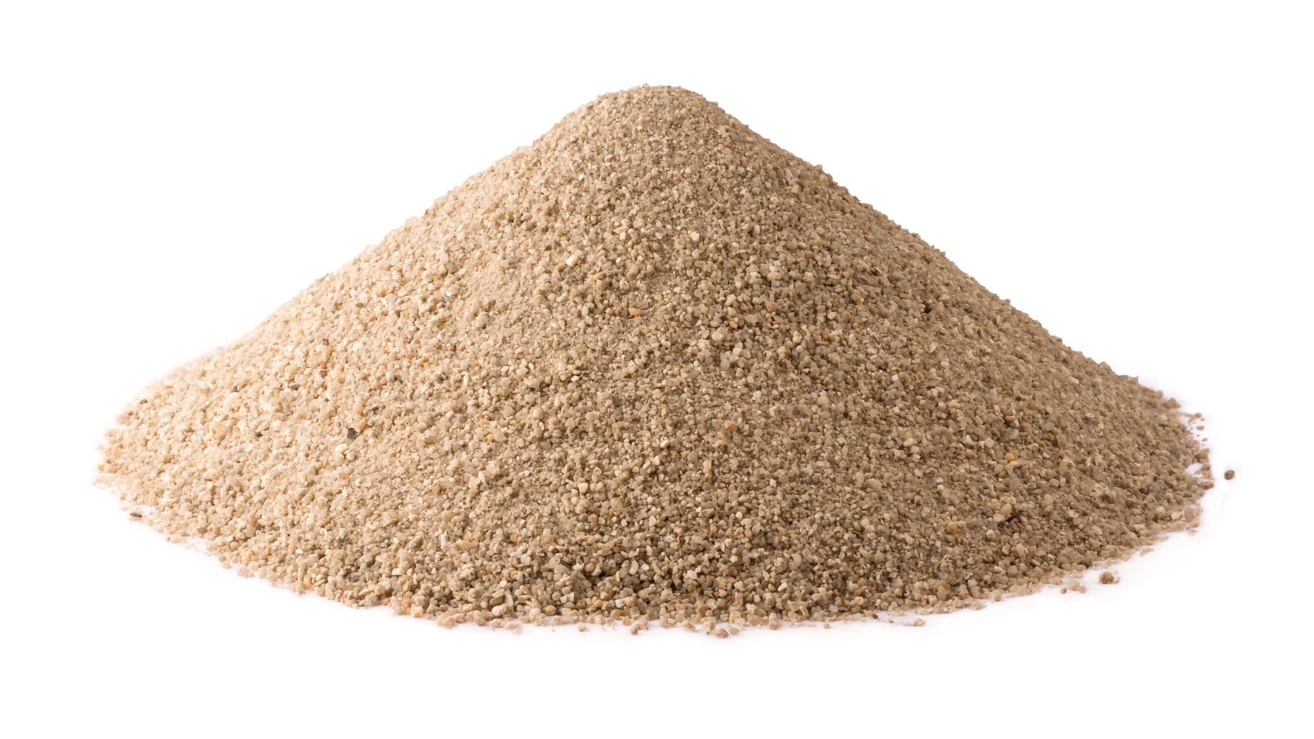 What are the benefits of washed grit sand? - Wigan Aggregates